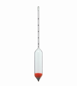 Such-Aräometer