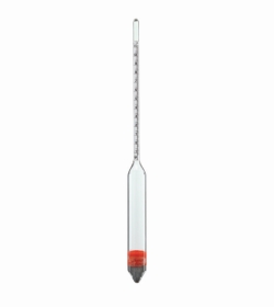 Aräometer