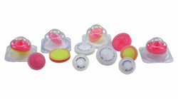 Syringe filter CHROMAFIL<sup>®</sup>, Cellulose acetate (CA)