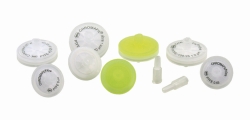 Syringe filter CHROMAFIL<sup>®</sup>, Polytetrafluoroethylene (PTFE)