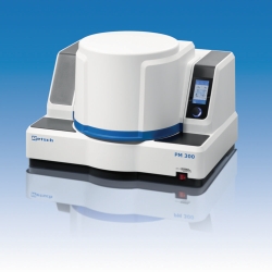 Planeten-Kugelmühle PM 300