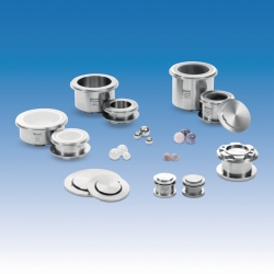 Grinding jars EasyFit PM 300