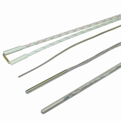 Temperaturfühler für Laborregelgeräte Serie KM-RX