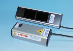 UV-Handlampen