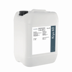 Temperierflüssigkeit Kryo 60