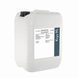 Temperierflüssigkeit Kryo 95