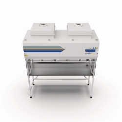 Externes Gehäuse für A/C-Zusatzfilter für Chemikalien-Laborabzüge ChemFAST Elite