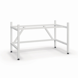 Untergestelle für Chemikalien-Laborabzüge ChemFAST Elite