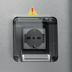 Zusätzliche Steckdosen für Werkbänke