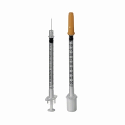 Einmalspritzen Omnican®50, Insulin