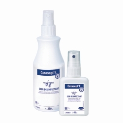 Hautdesinfektion Cutasept® F
