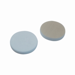 LLG Septa for Screw Caps ND24