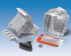 Rotors and Receptacles SM 100 / 200 / 300