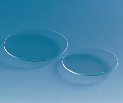 Uhrglasschalen, Natron-Kalk-Glas