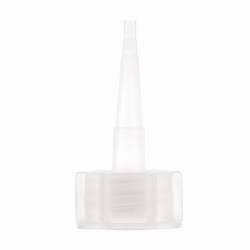 Tropfverschlüsse für Enghalsflaschen Serie 301/302/310, PE-LD