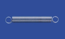 Spiralfedern