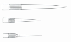 Pipettenspitzen myTip Low Force LF, PP