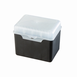 Pipette tip box