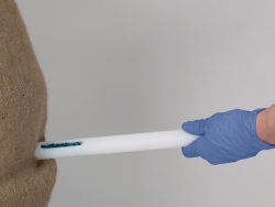 Einweg-Probennehmer für Feststoffe, PE-HD, TargetDispo