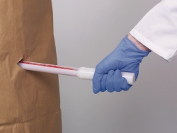 Einweg-Probennehmer für Feststoffe, PE-HD, DispoPicker