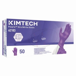 Nitrilhandschuhe Kimtech™ Polaris™ Xtra