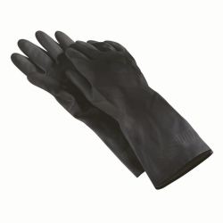 Chemical Protection Glove uvex profapren CF 33, Chloroprene/Latex