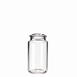 Snap cap vials ND22, without lid