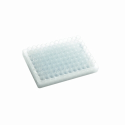 96-Well Dialysator QuikPrep<sup>®</sup> DispoDialyzer