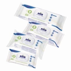 Disinfectant wipes Bacillol&reg; 30 Sensitive, Green Tissues