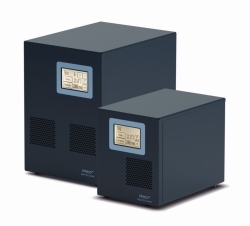 Controller for Teleshake 95