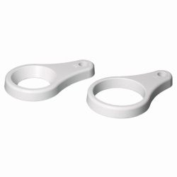 Holder for sedimentation funnel