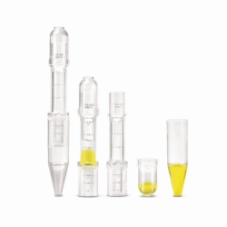 Centrifugal concentrators, Vivaspin 2, Hydrosart<sup>®</sup>