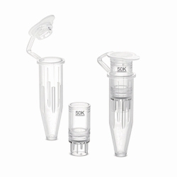 Centrifugal concentrators Vivacon<sup>®</sup> 500 PCR