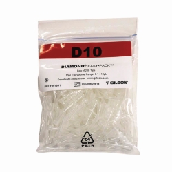 Pipettenspitzen PIPETMAN<sup>®</sup> DIAMOND Tips, EASYPACK™