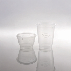 Filtertrichter Sentino&trade;, PP, steril