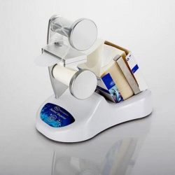 Membrane filter dispenser Sentino&trade;