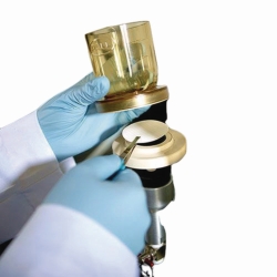 Gummi-Stopfen Nr. 8, 5er-Pack