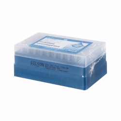 Pipettenspitzen PIPETMAN<sup>®</sup> EXPERT Gel Loading, flache Spitzen