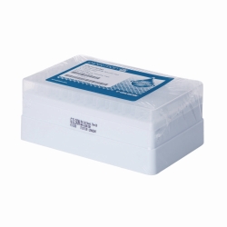 Pipettenspitzen PIPETMAN<sup>®</sup> EXPERT Gel Loading, runde Spitzen