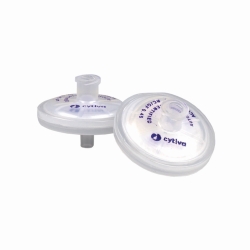 Spritzenvorsatzfilter Acrodisc&trade; PSF, regenerierte Cellulose (RC) mit Glasfaser-Vorfilter