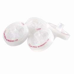 Spritzenvorsatzfilter Acrodisc&trade;, PTFE