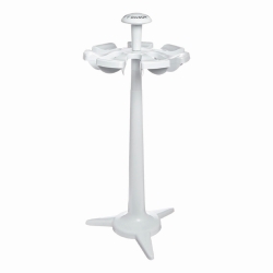 Pipettenkarussell, PP/PC
