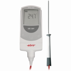 Labor-Thermometer TFX 410