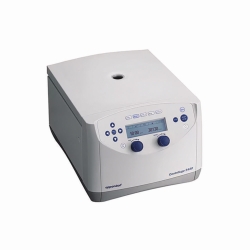 Microcentrifuge 5430/5430 R (General Lab Product) without rotor, with knobs