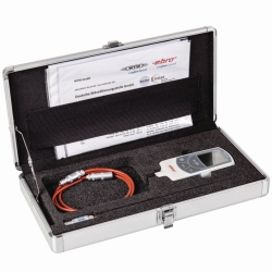 Präzisions-Thermometer TFX 430 Set