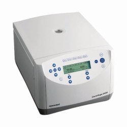 Mikrozentrifuge 5430 / 5430 R (General Lab Product) ohne Rotor, mit Folientastatur