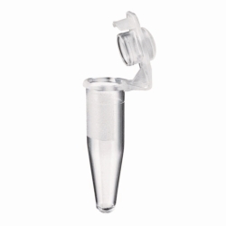 PCR-Gefäße 0,2 ml, dünnwandig