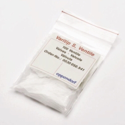 Ventile für Pipettenspitzen Varitip