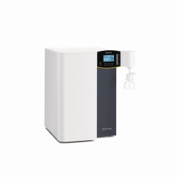 Reinstwassersystem arium<sup>®</sup> pro DI