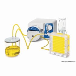 Crossflow filter units Vivaflow 200
